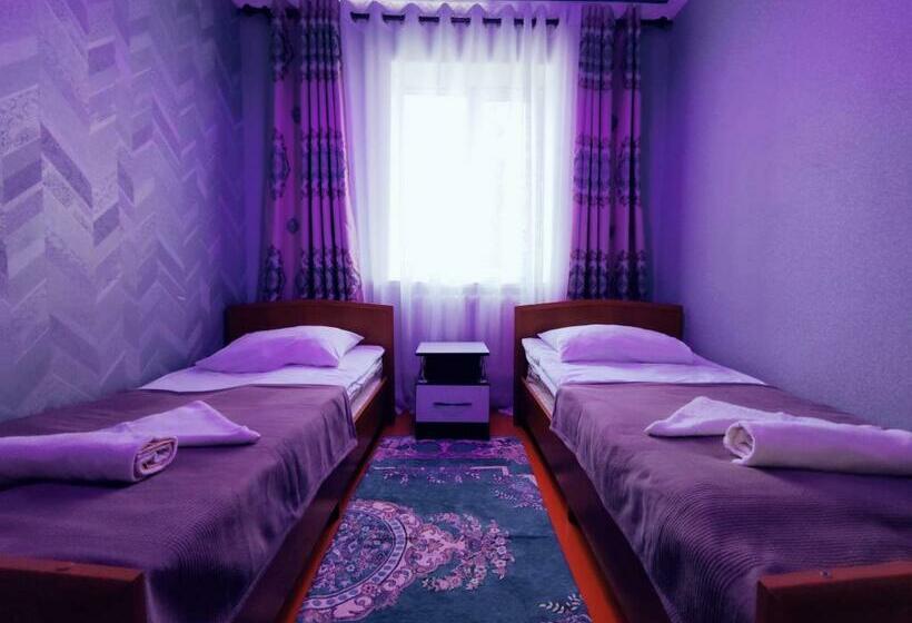 اتاق استاندارد, Guest House Adimi
