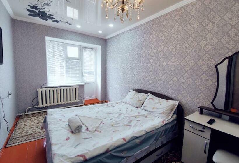 اتاق استاندارد با بالکن, Guest House Adimi