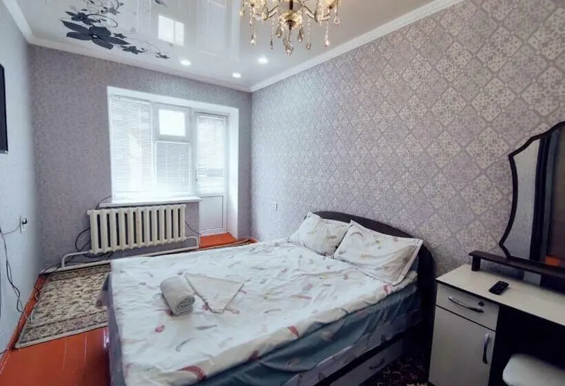 اتاق استاندارد با بالکن, Guest House Adimi