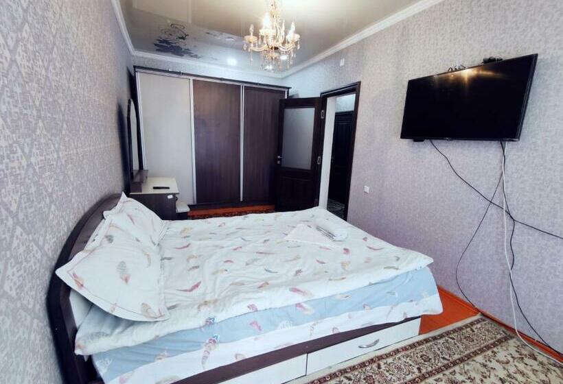 اتاق استاندارد با بالکن, Guest House Adimi