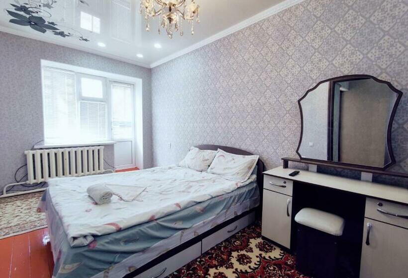 اتاق استاندارد با بالکن, Guest House Adimi