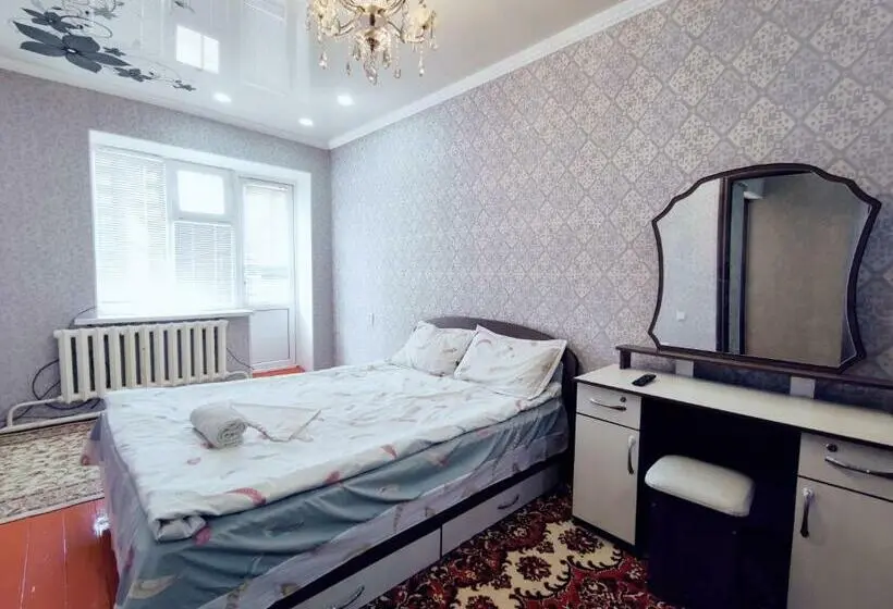 اتاق استاندارد با بالکن, Guest House Adimi