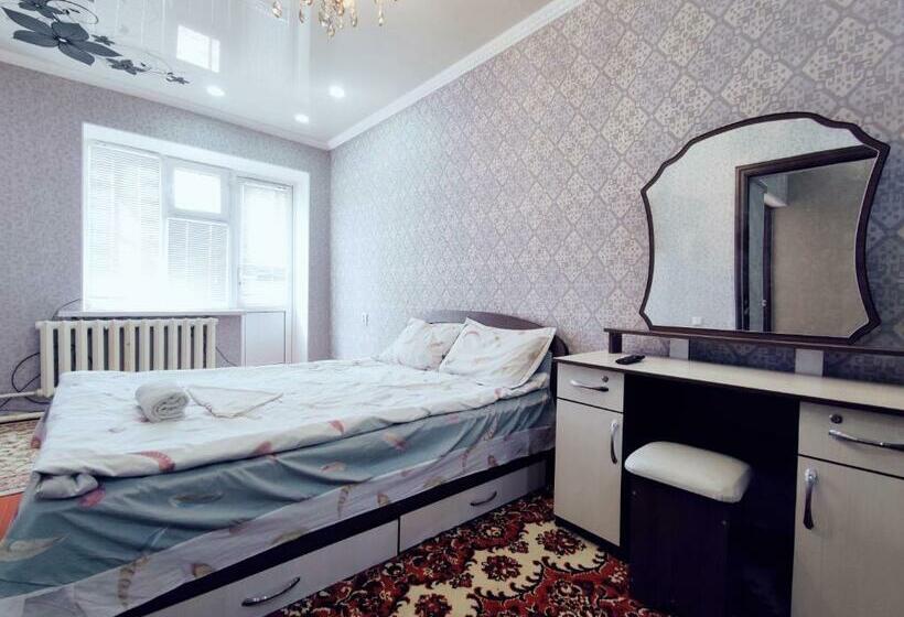 اتاق استاندارد با بالکن, Guest House Adimi