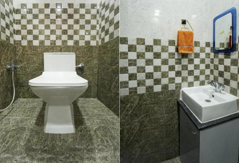 חדר סטנדרט, Jai Jagannath Inn