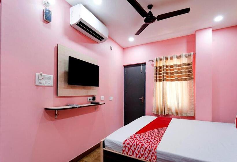 חדר סטנדרט, Jai Jagannath Inn