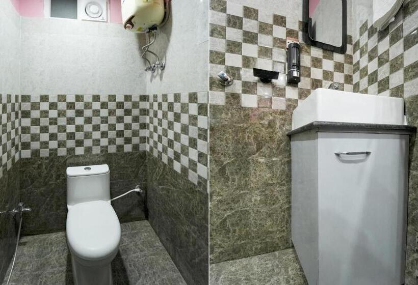 חדר סטנדרט, Jai Jagannath Inn