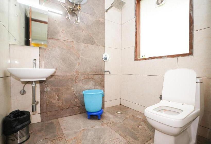 Balkonlu Delüks Oda, Tanvi Premium