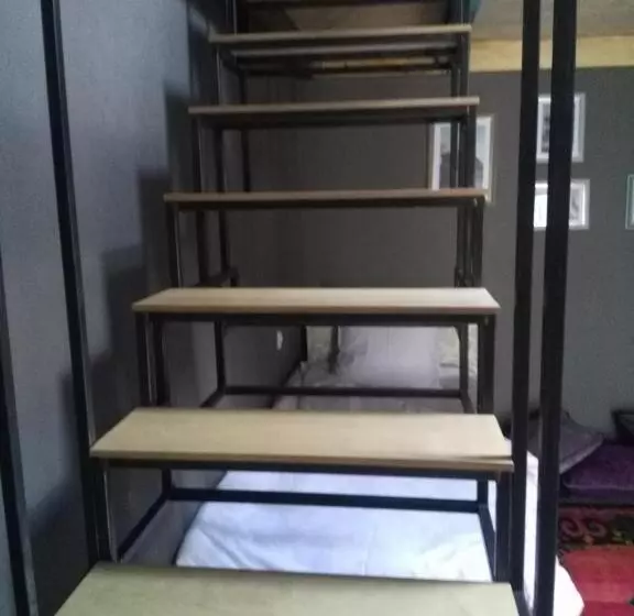 اتاق خانوادگی, Art House Sweet Home