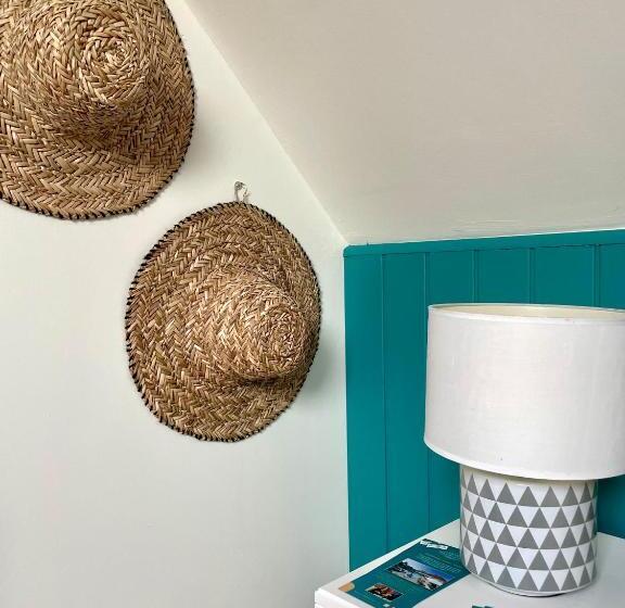 Апартаменты 1 Спальня Вид на Бассейн, Appartement Avec Piscine De La Croix