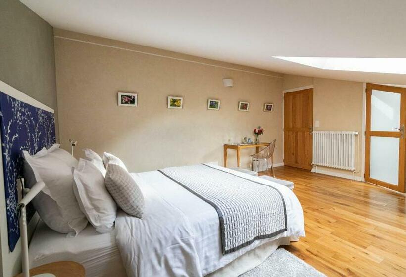 Номер Basic, Clos Des Moulins