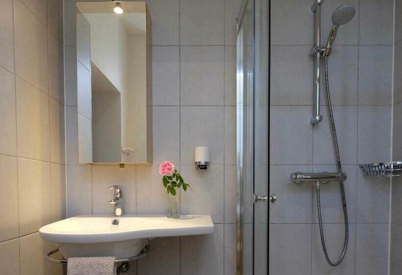 Номер Deluxe, Clos Des Moulins