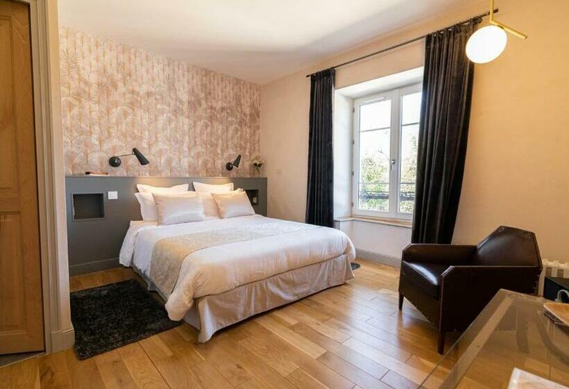 Номер Superior, Clos Des Moulins