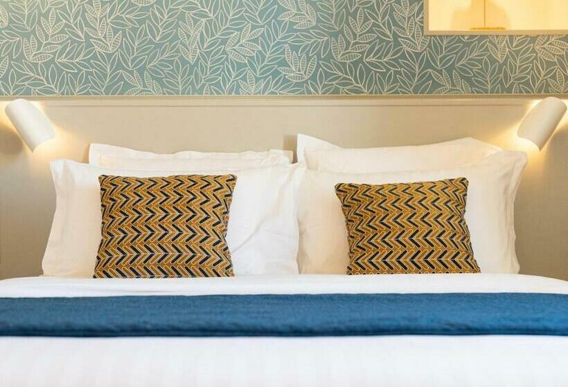 Номер Стандарт, Clos Des Moulins