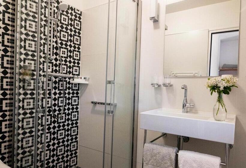 Номер Superior, Clos Des Moulins