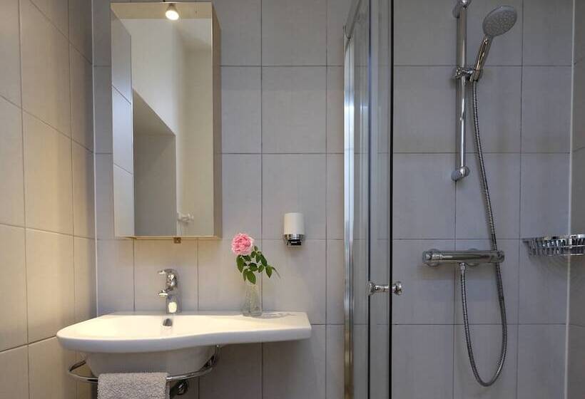 Номер Deluxe, Clos Des Moulins