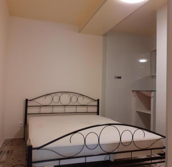 Номер Basic, La Re Belle