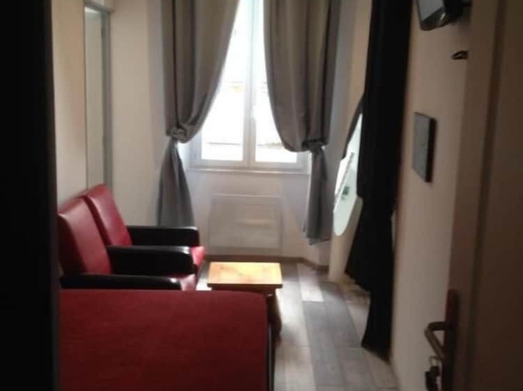 Номер Стандарт, La Re Belle