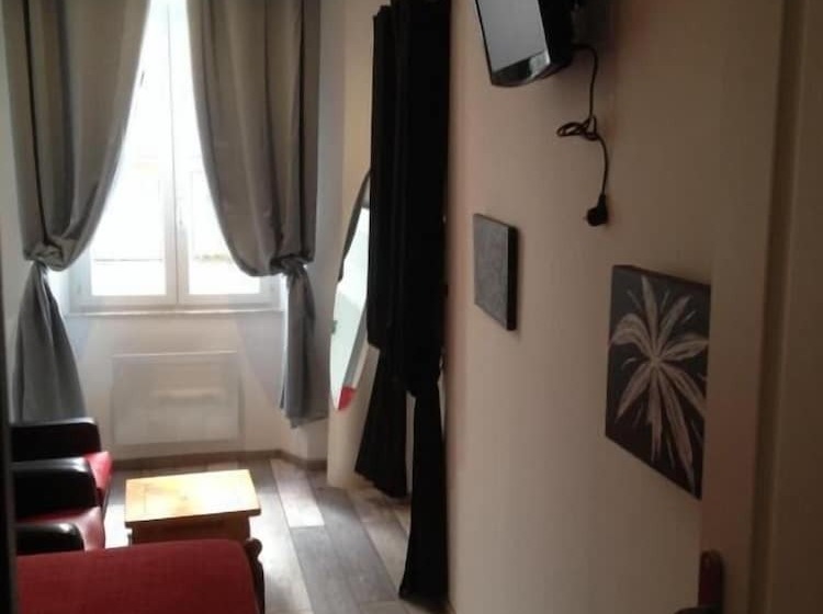 Номер Стандарт, La Re Belle