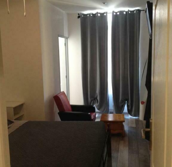 Номер Стандарт, La Re Belle