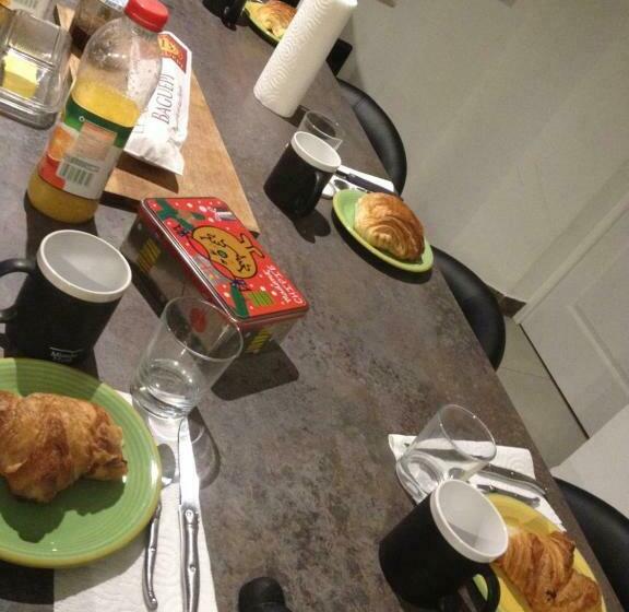 Номер Стандарт, La Re Belle