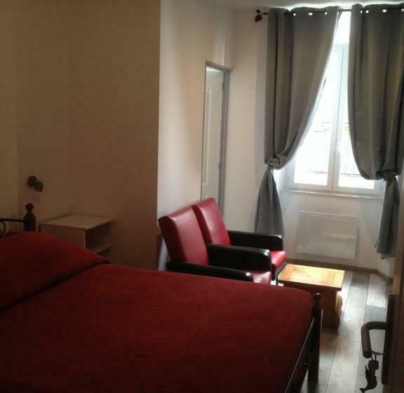 Номер Стандарт, La Re Belle