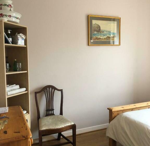 غرفة قياسية, La Verrerie De Guerlédan