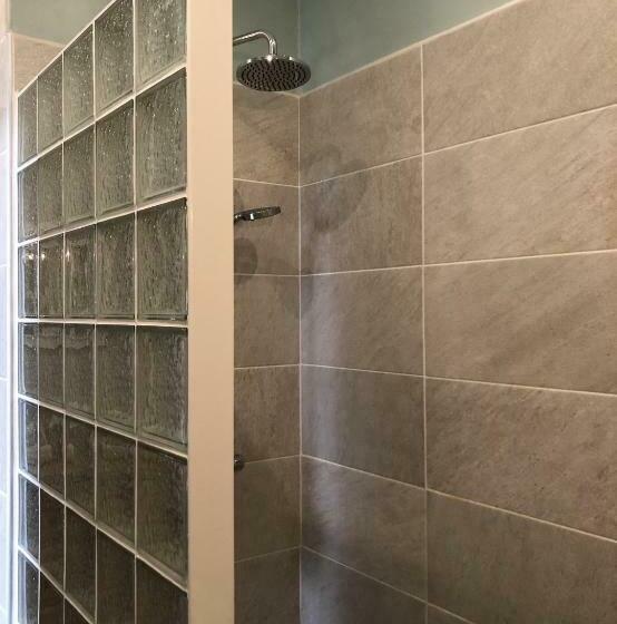 غرفة قياسية, La Verrerie De Guerlédan