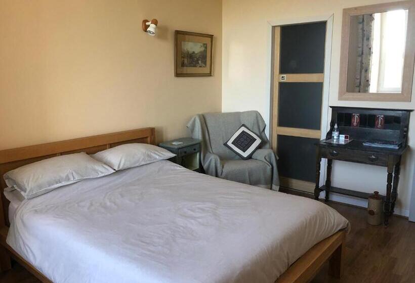 غرفة قياسية, La Verrerie De Guerlédan