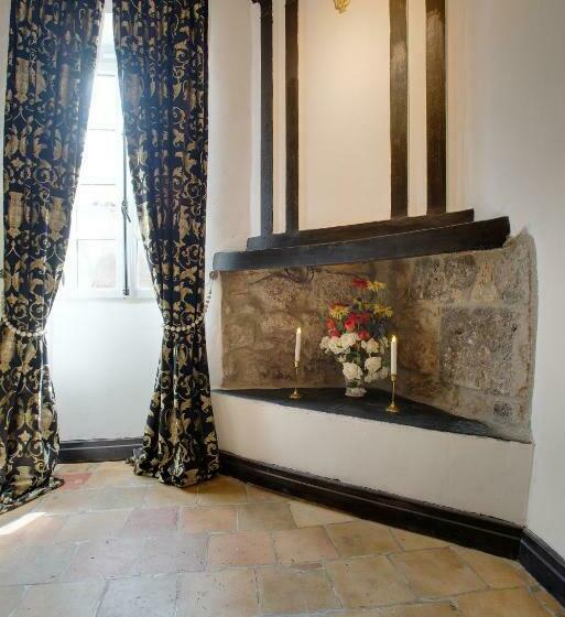 סוויטה דלוקס, Rue Galilee