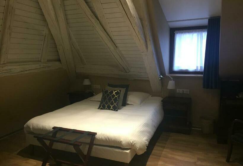 Номер Стандарт, Auberge Le Meisenberg