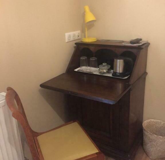 חדר סטנדרט, Auberge Le Meisenberg