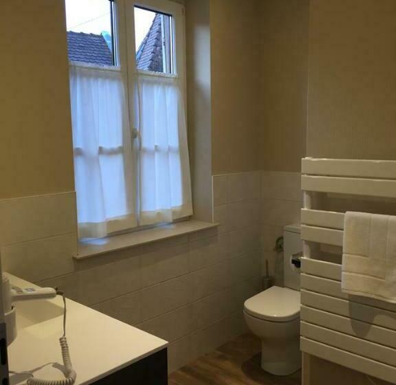 חדר סטנדרט, Auberge Le Meisenberg