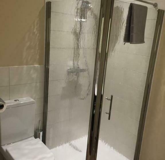 חדר סטנדרט, Auberge Le Meisenberg