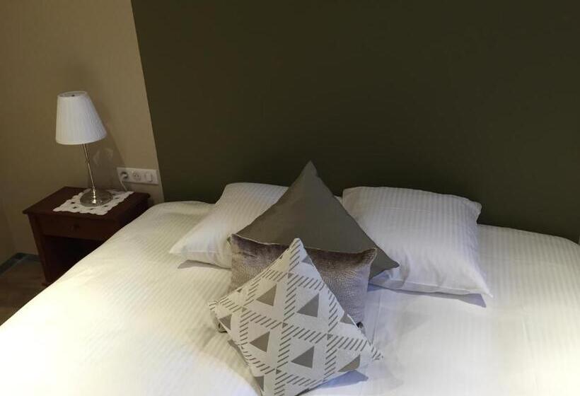 חדר סטנדרט, Auberge Le Meisenberg