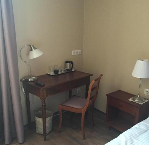 Номер Стандарт, Auberge Le Meisenberg