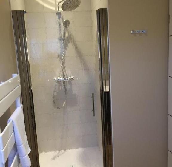 חדר סטנדרט, Auberge Le Meisenberg