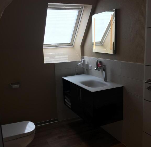 חדר משפחתי, Auberge Le Meisenberg