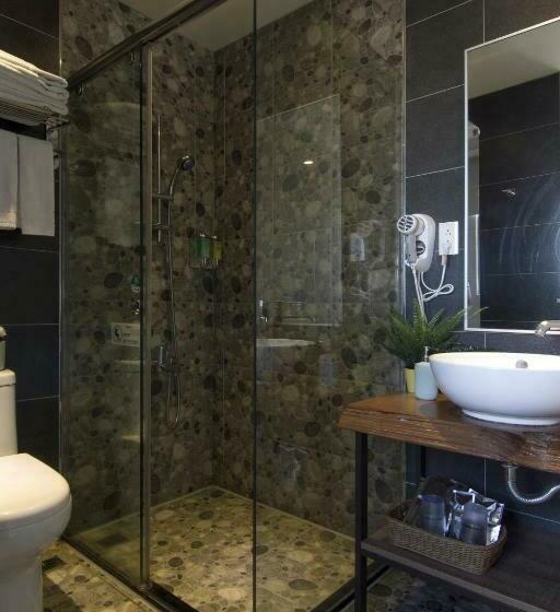 اتاق استاندارد, Herb Art