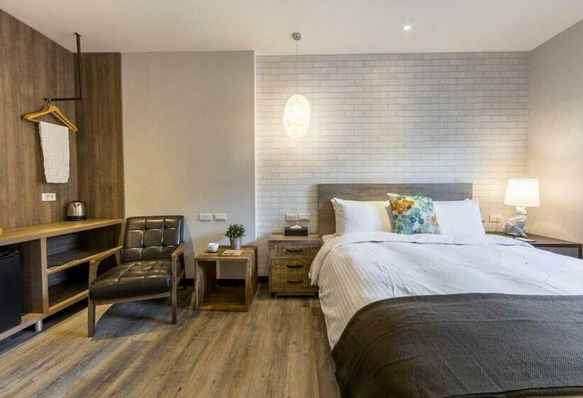 اتاق استاندارد, Herb Art