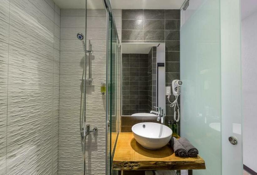 اتاق استاندارد, Herb Art