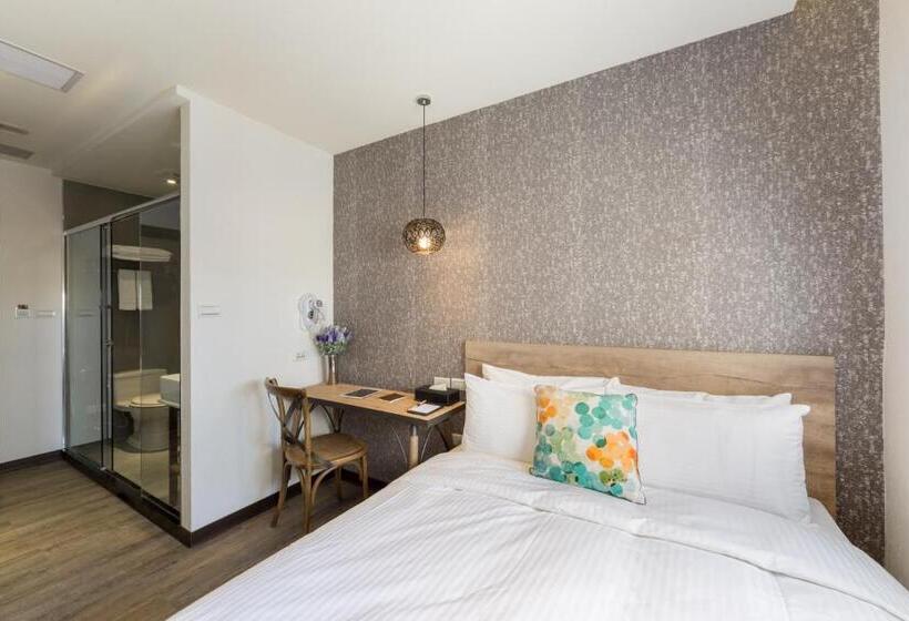 اتاق عادی, Herb Art