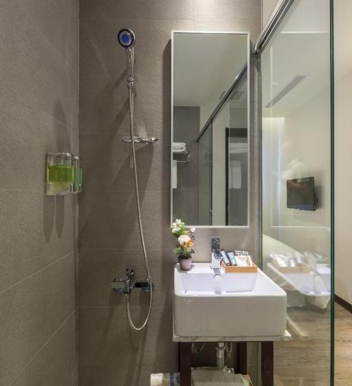 اتاق عادی, Herb Art