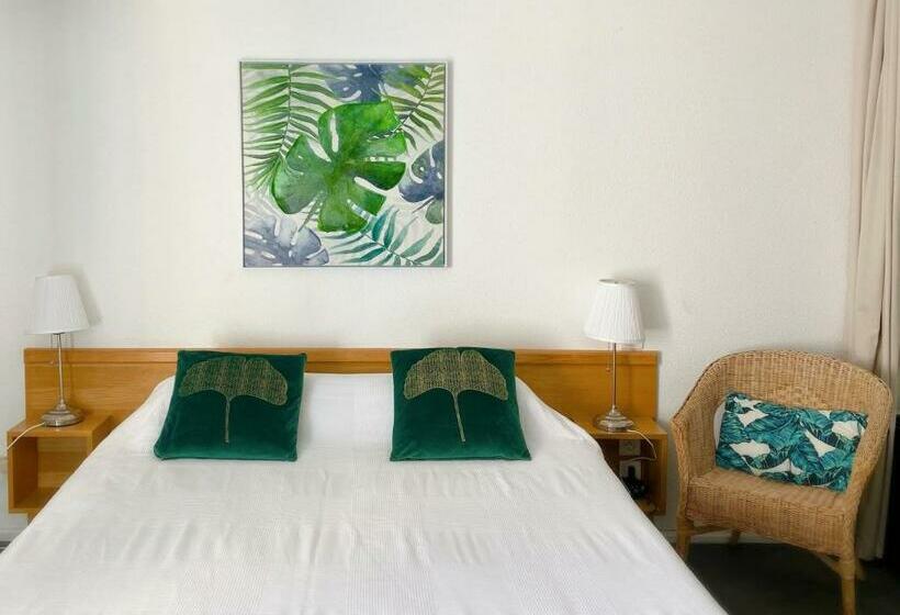 חדר סטנדרט, Le Clos Nicolas