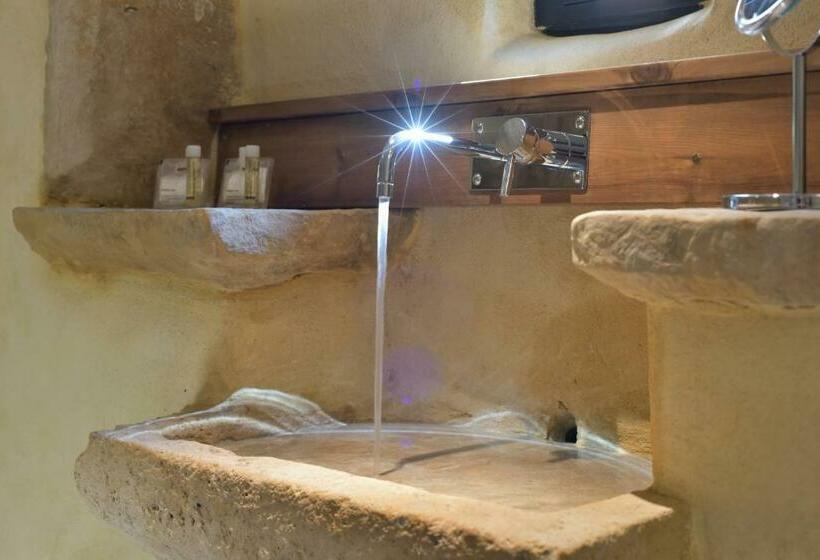 غرفة ديلوكس, Le Silex   Adult Only