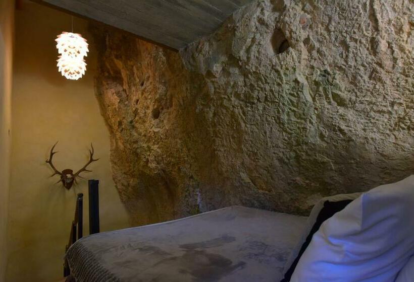 غرفة ديلوكس, Le Silex   Adult Only