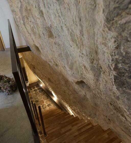 Номер Superior, Le Silex Adult Only