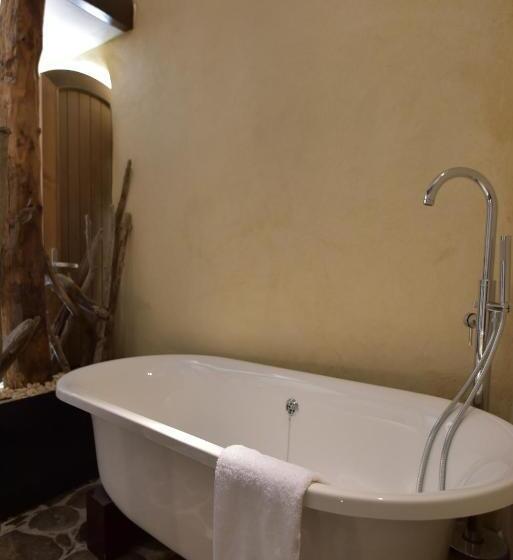 Номер Superior, Le Silex Adult Only