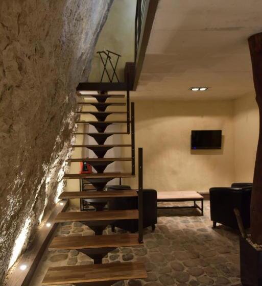 غرفة سوبيريور, Le Silex   Adult Only