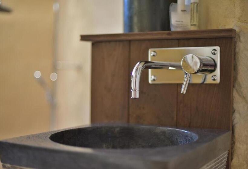 غرفة ديلوكس, Le Silex   Adult Only