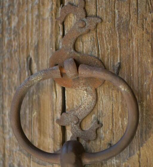 غرفة ديلوكس, Le Silex   Adult Only